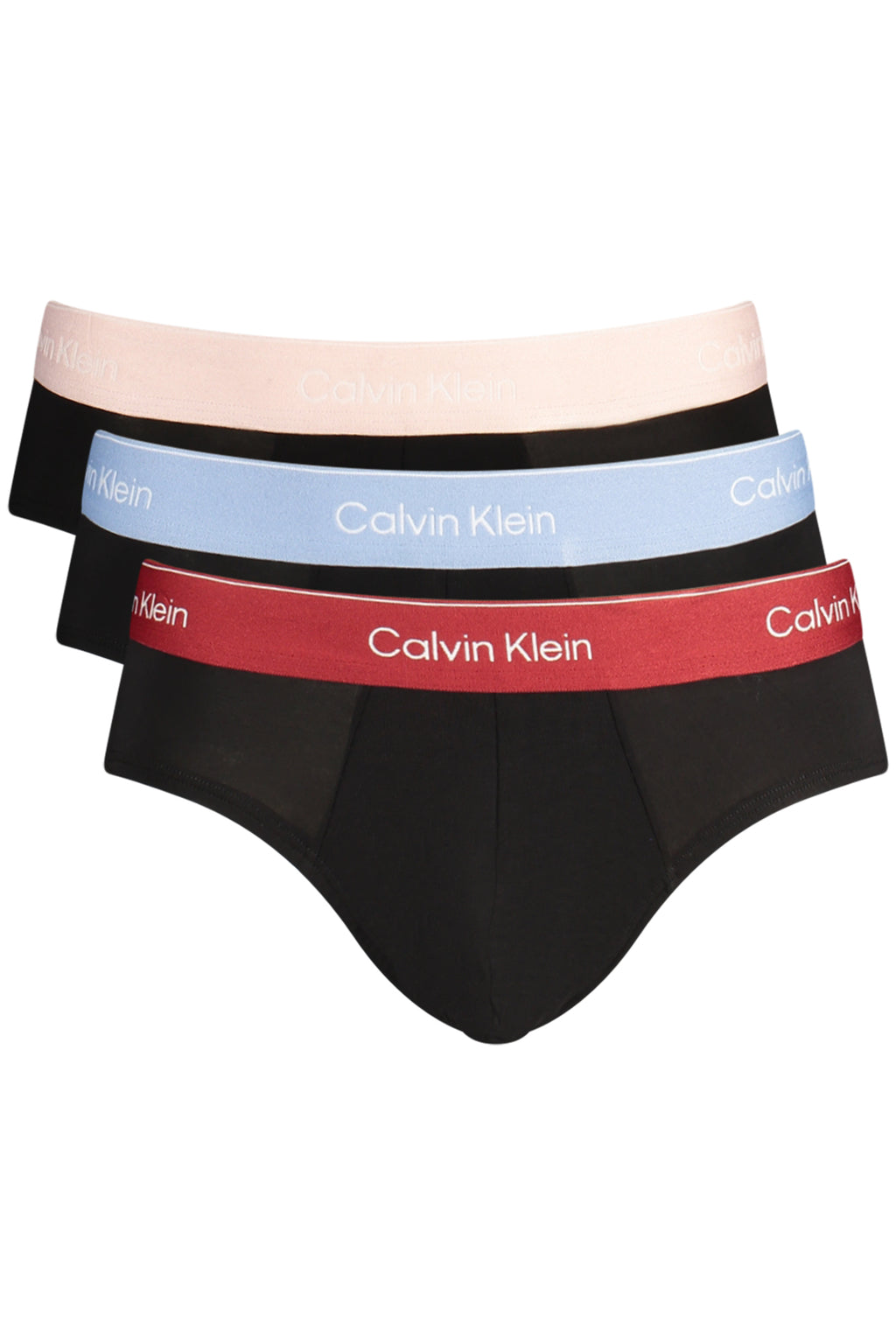 CALVIN KLEIN Men Underwear - Black