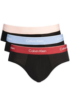 CALVIN KLEIN Men Underwear - Black