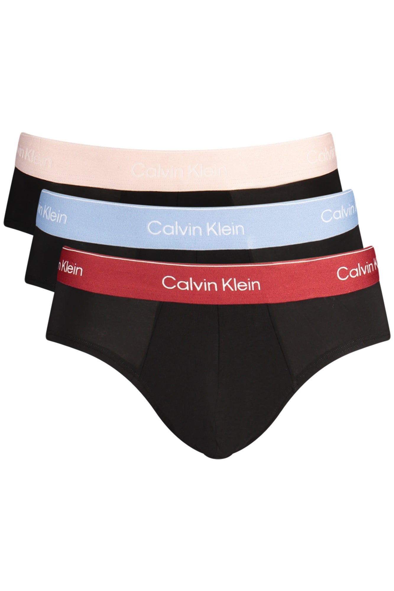 CALVIN KLEIN Men Underwear - Black