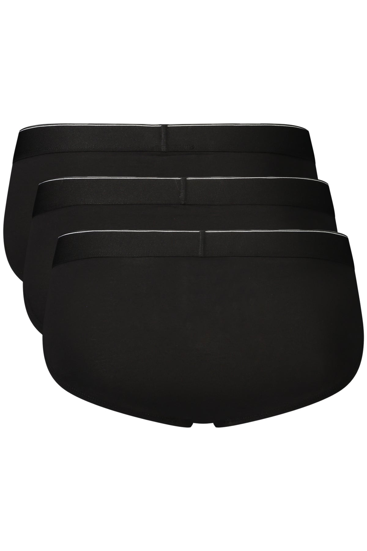 CALVIN KLEIN Men Underwear - Black