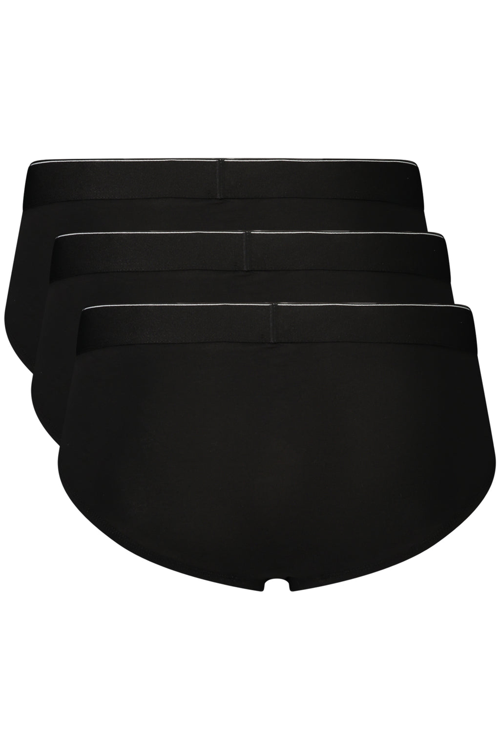 CALVIN KLEIN Men Underwear - Black