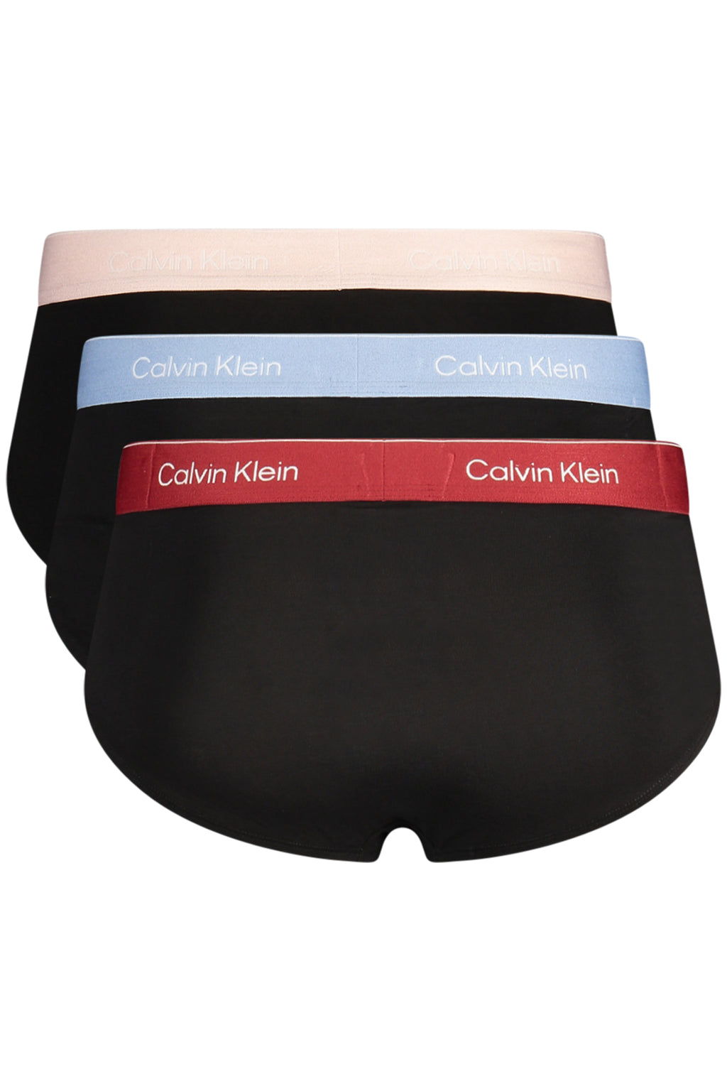 CALVIN KLEIN Men Underwear - Black