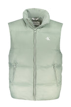 CALVIN KLEIN Men Gilet - Green
