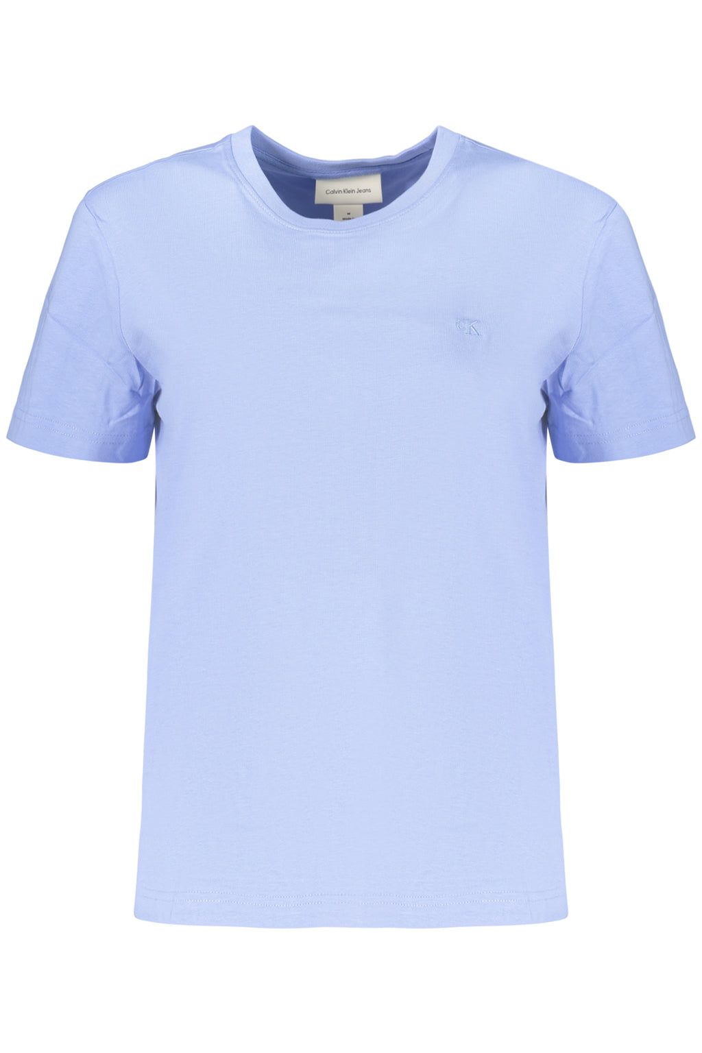 CALVIN KLEIN Women T-Shirt - Light Blue