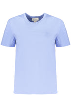 CALVIN KLEIN Women T-Shirt - Light Blue