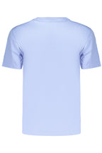 CALVIN KLEIN Women T-Shirt - Light Blue