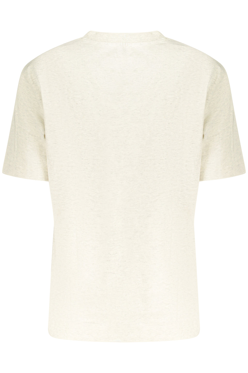 CALVIN KLEIN Women T-Shirt - Beige