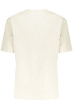 CALVIN KLEIN Women T-Shirt - Beige