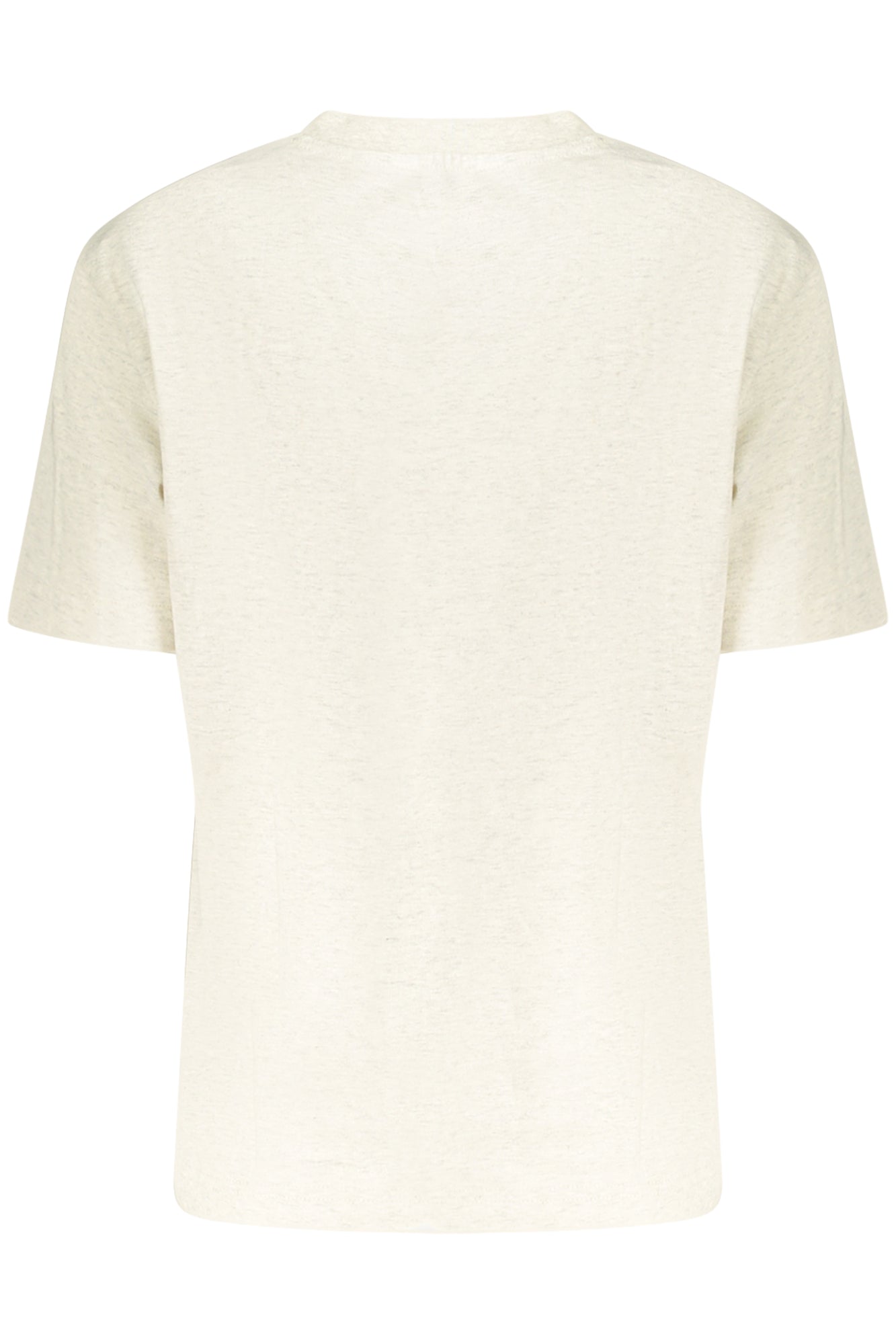 CALVIN KLEIN Women T-Shirt - Beige
