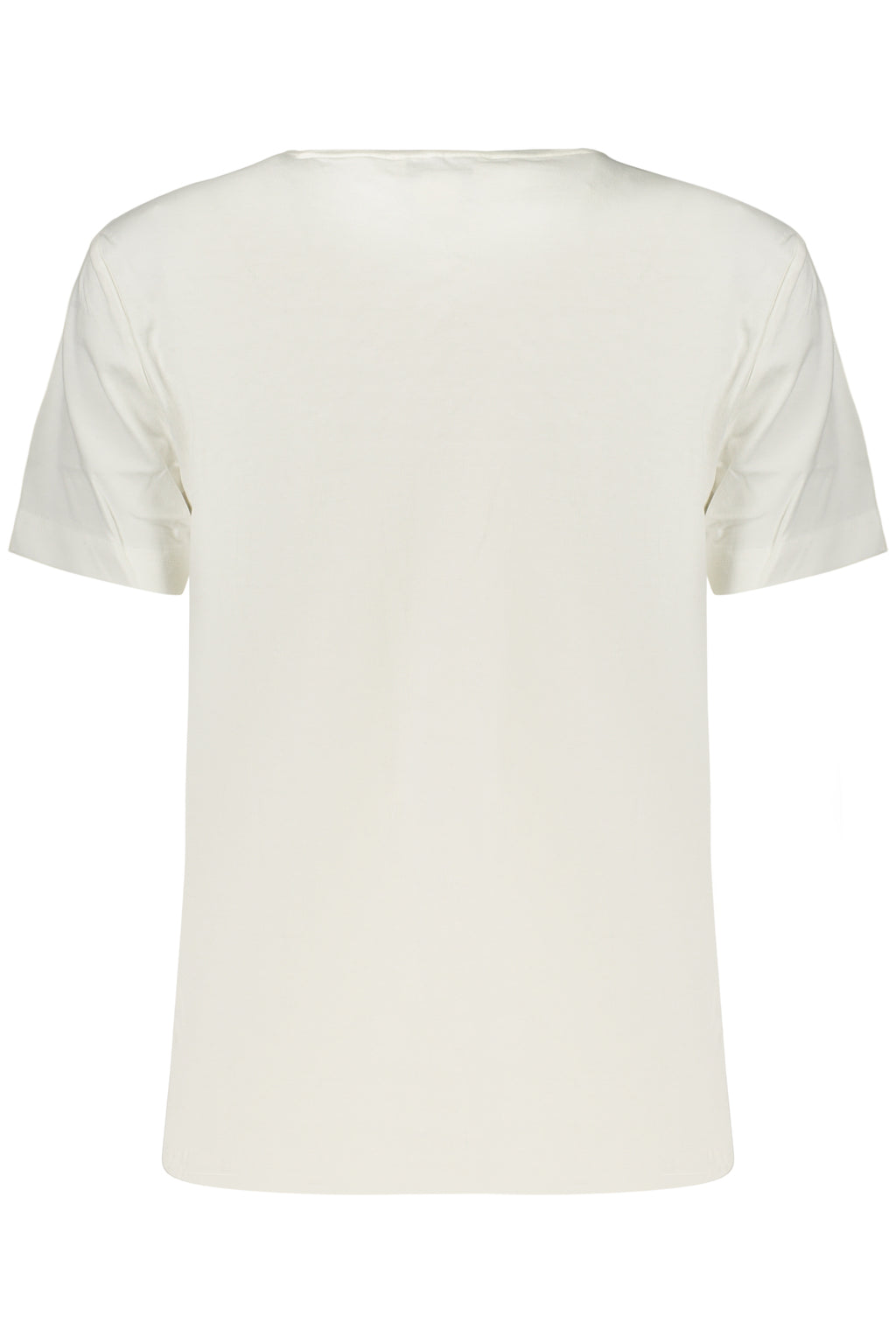 CALVIN KLEIN Women T-Shirt - White