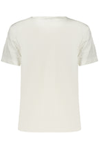 CALVIN KLEIN Women T-Shirt - White