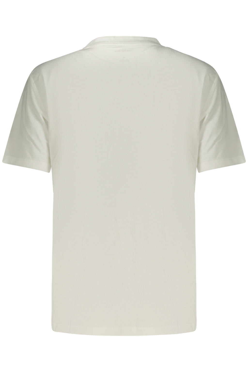 CALVIN KLEIN Women T-Shirt - White