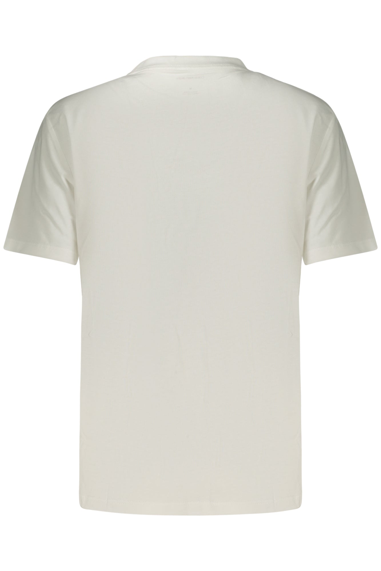 CALVIN KLEIN Women T-Shirt - White