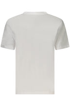 CALVIN KLEIN Women T-Shirt - White