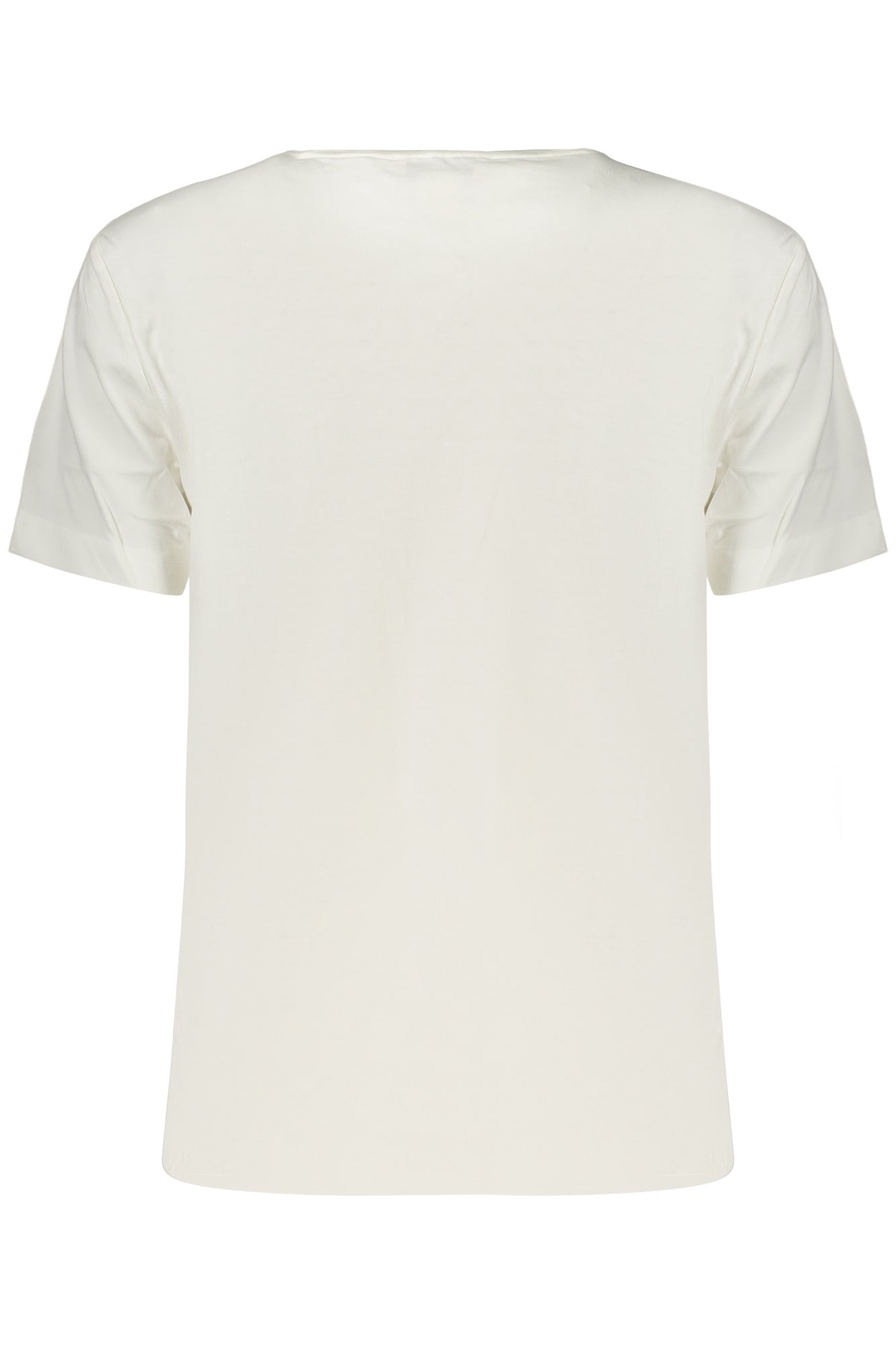 CALVIN KLEIN Women T-Shirt - White