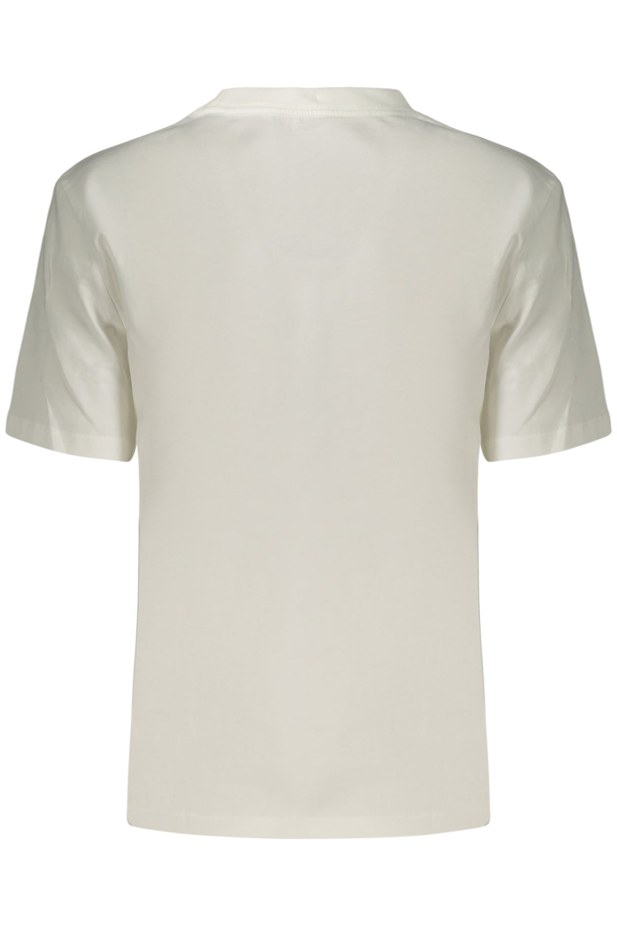 CALVIN KLEIN Women T-Shirt - White