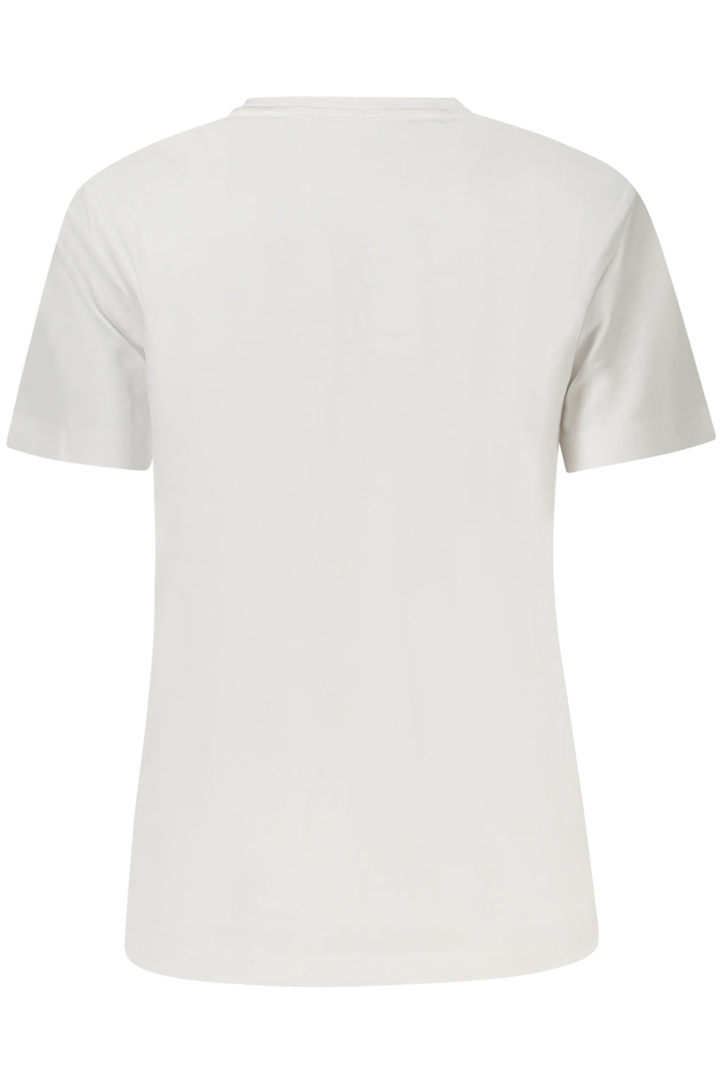 CALVIN KLEIN Women T-Shirt - White