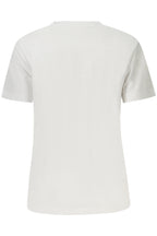 CALVIN KLEIN Women T-Shirt - White