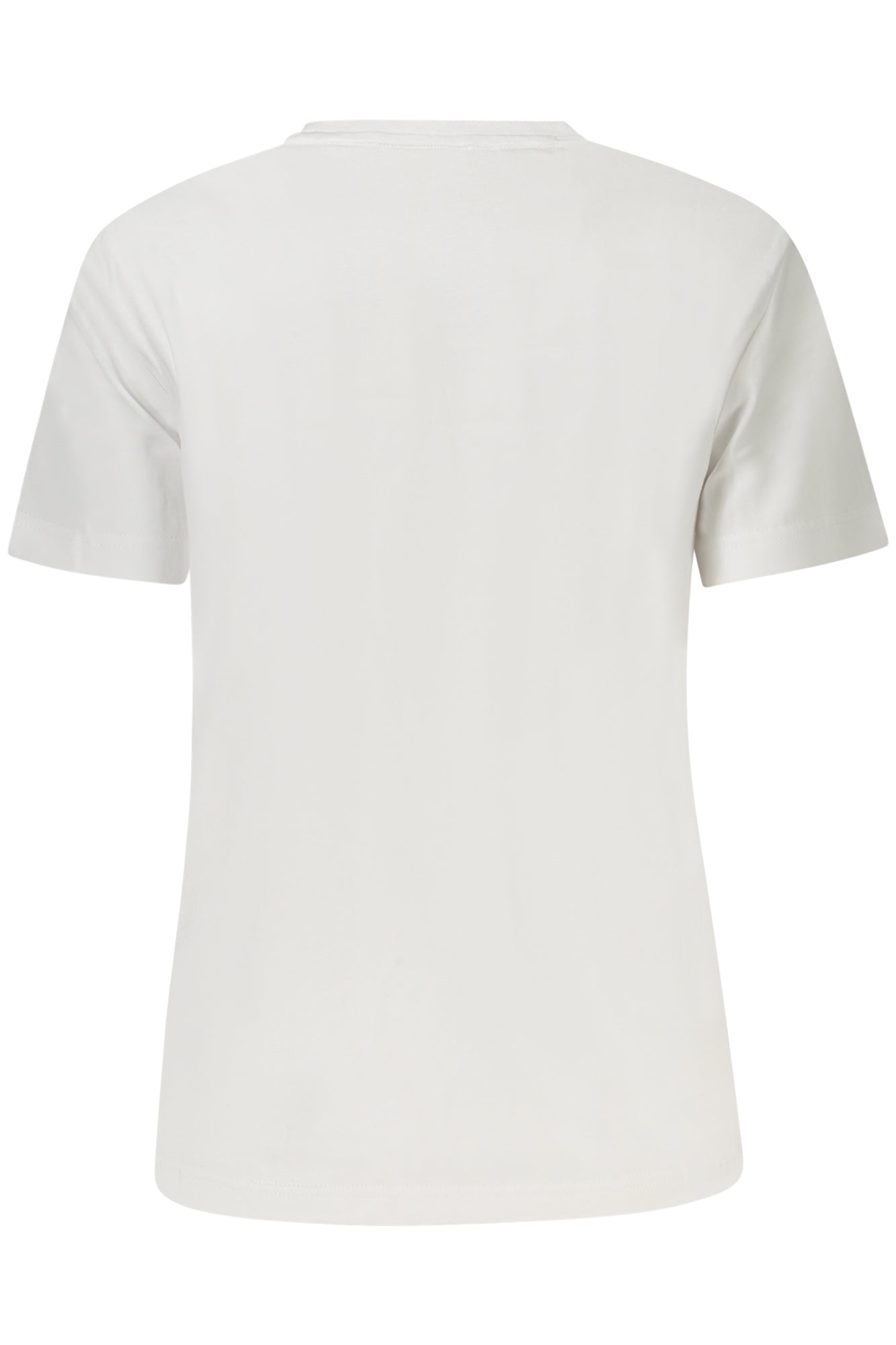 CALVIN KLEIN Women T-Shirt - White