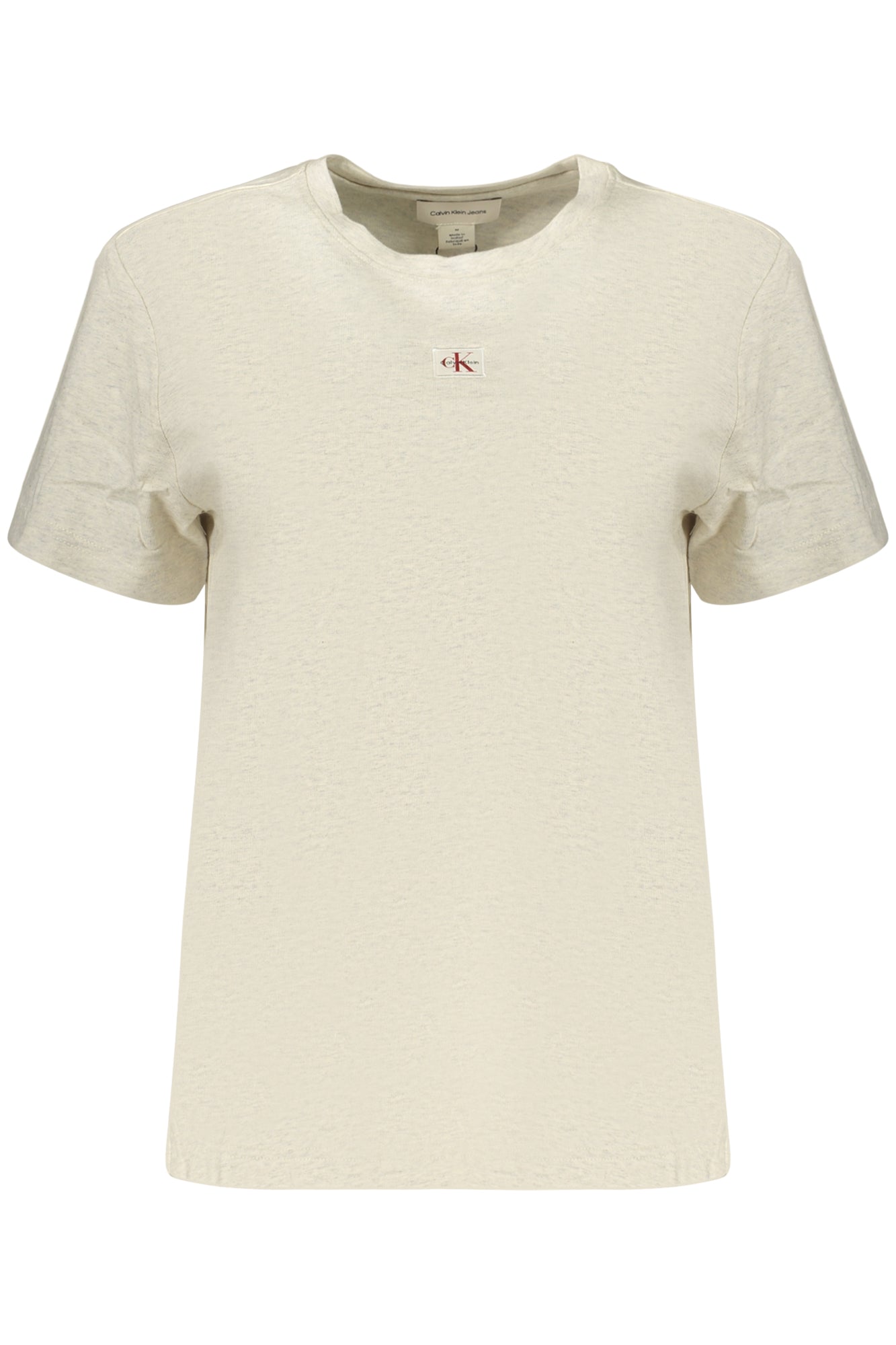 CALVIN KLEIN Women T-Shirt - Grey