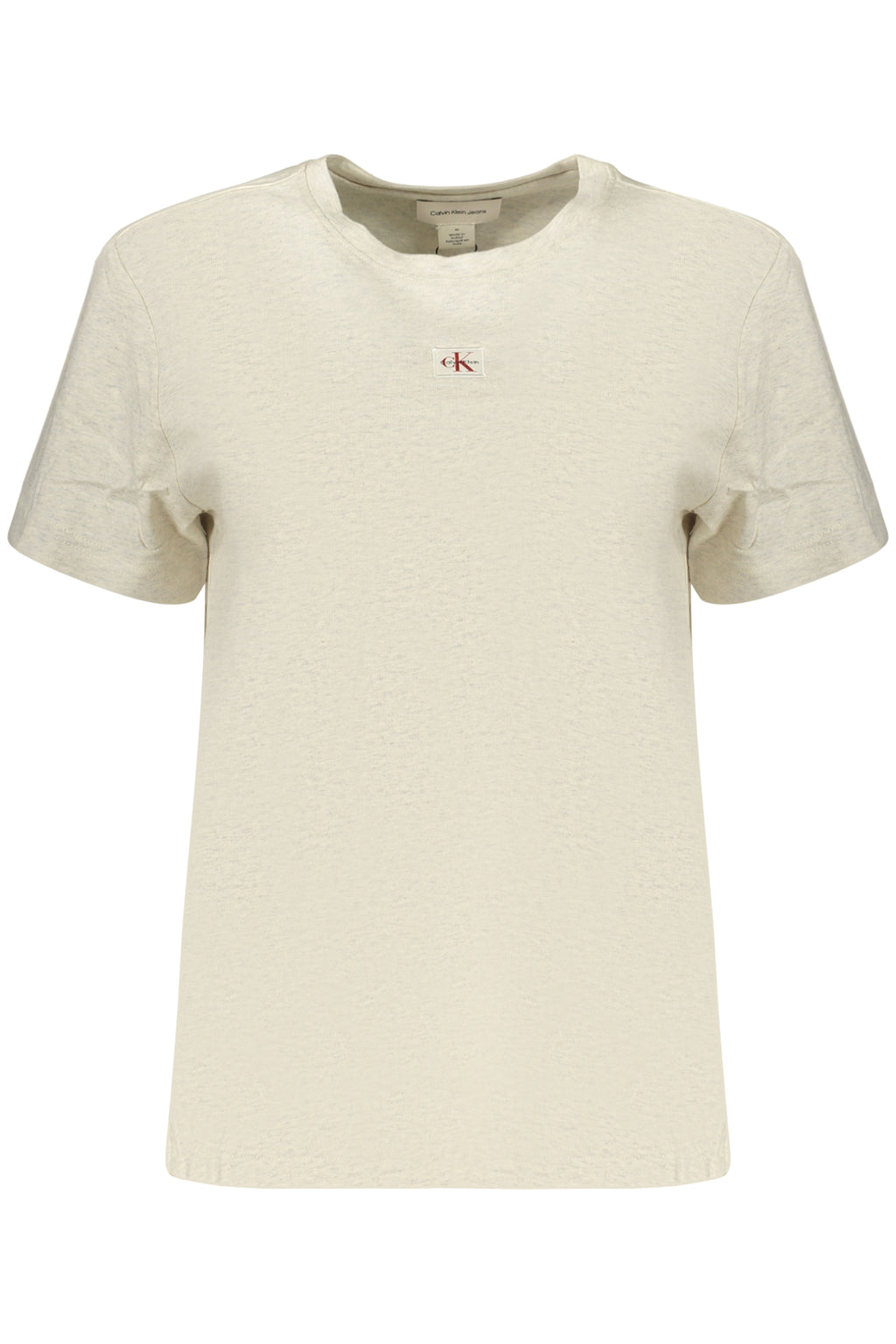 CALVIN KLEIN Women T-Shirt - Grey