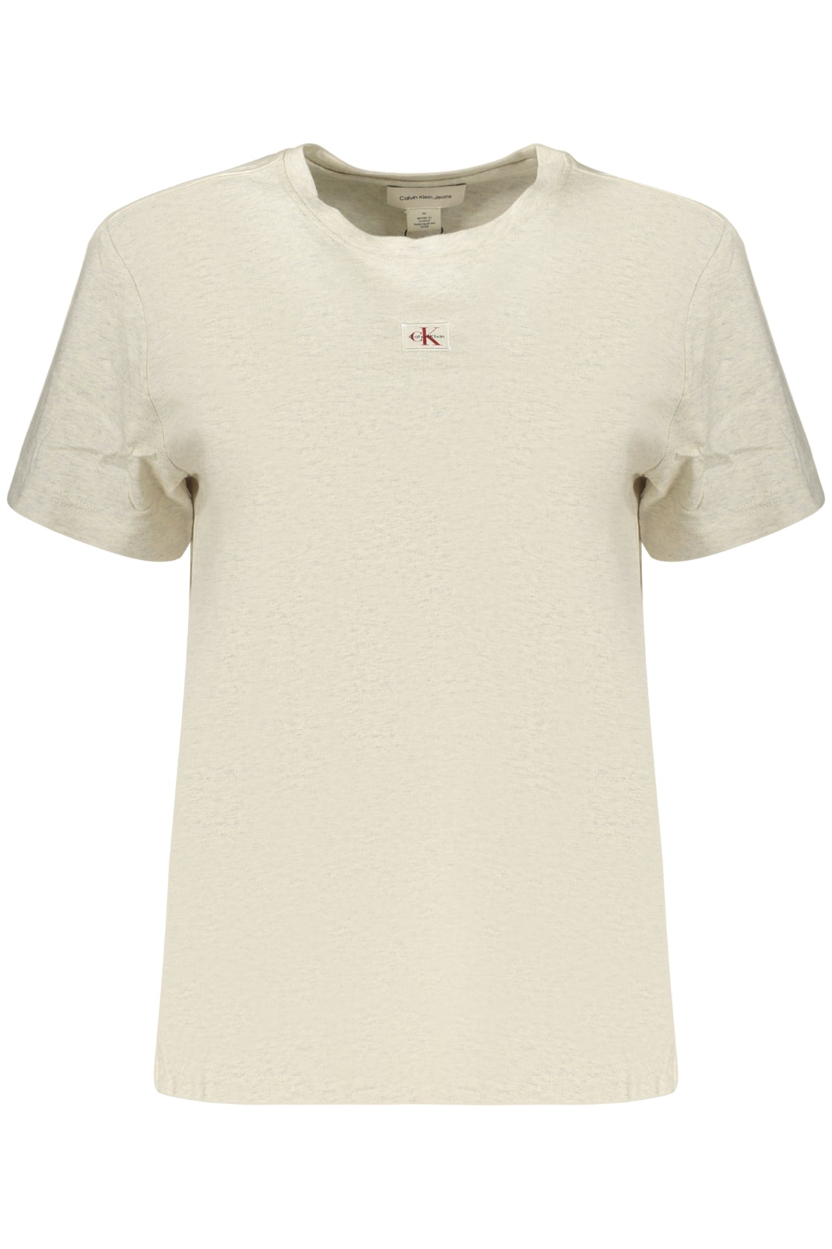 CALVIN KLEIN Women T-Shirt - Grey