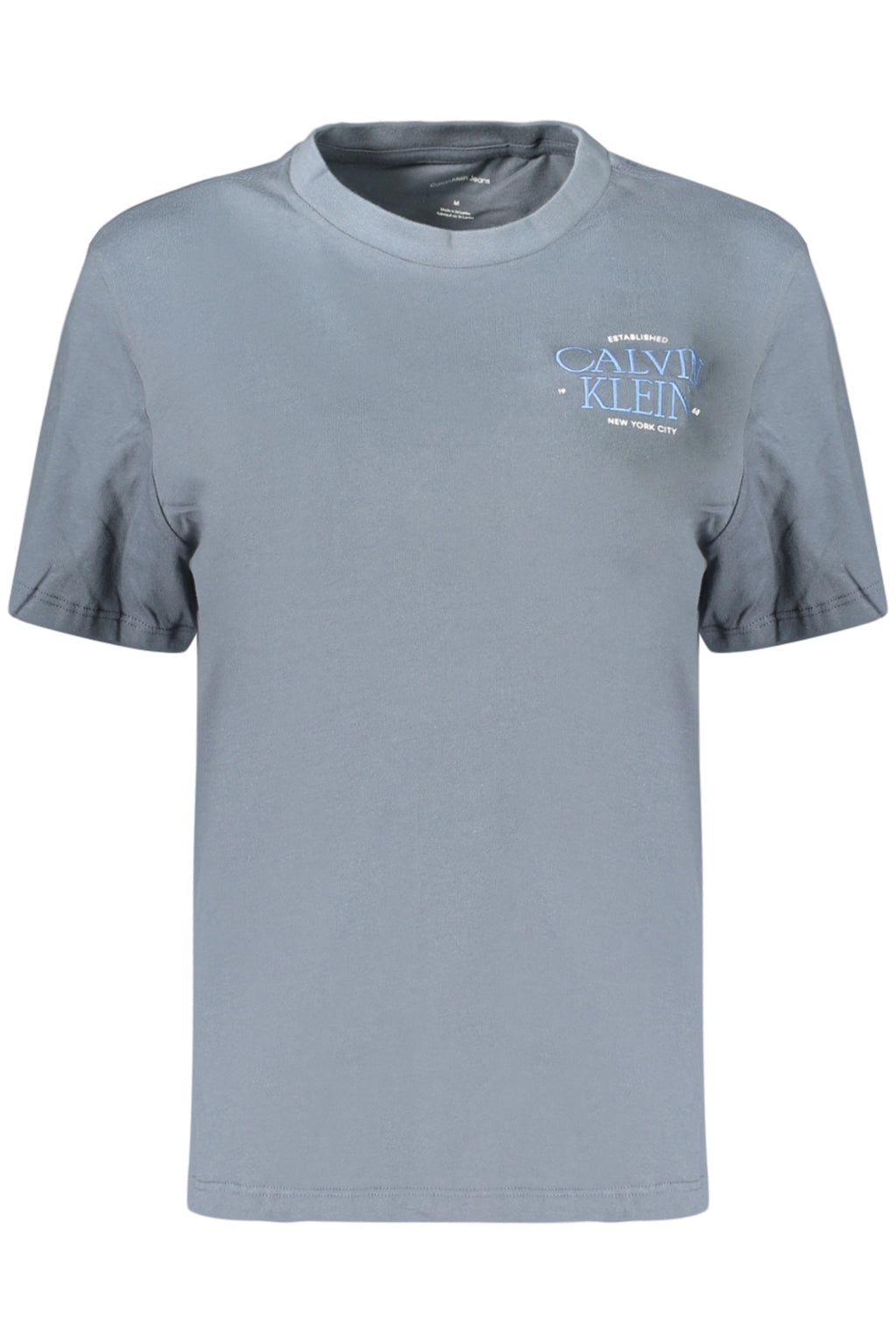 CALVIN KLEIN Women T-Shirt - Grey