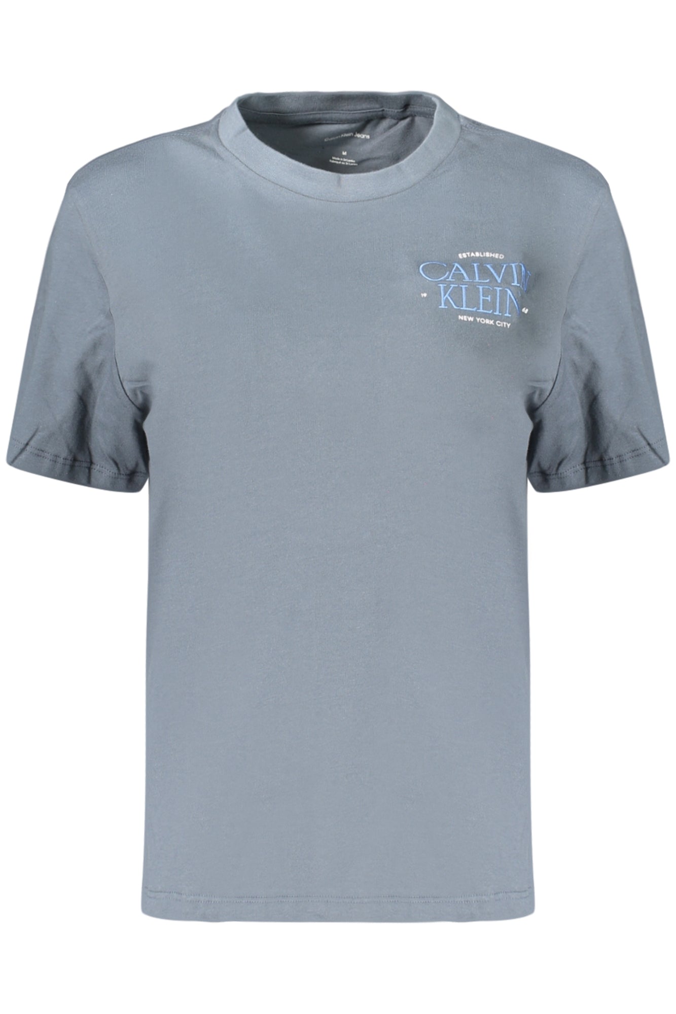 CALVIN KLEIN Women T-Shirt - Grey