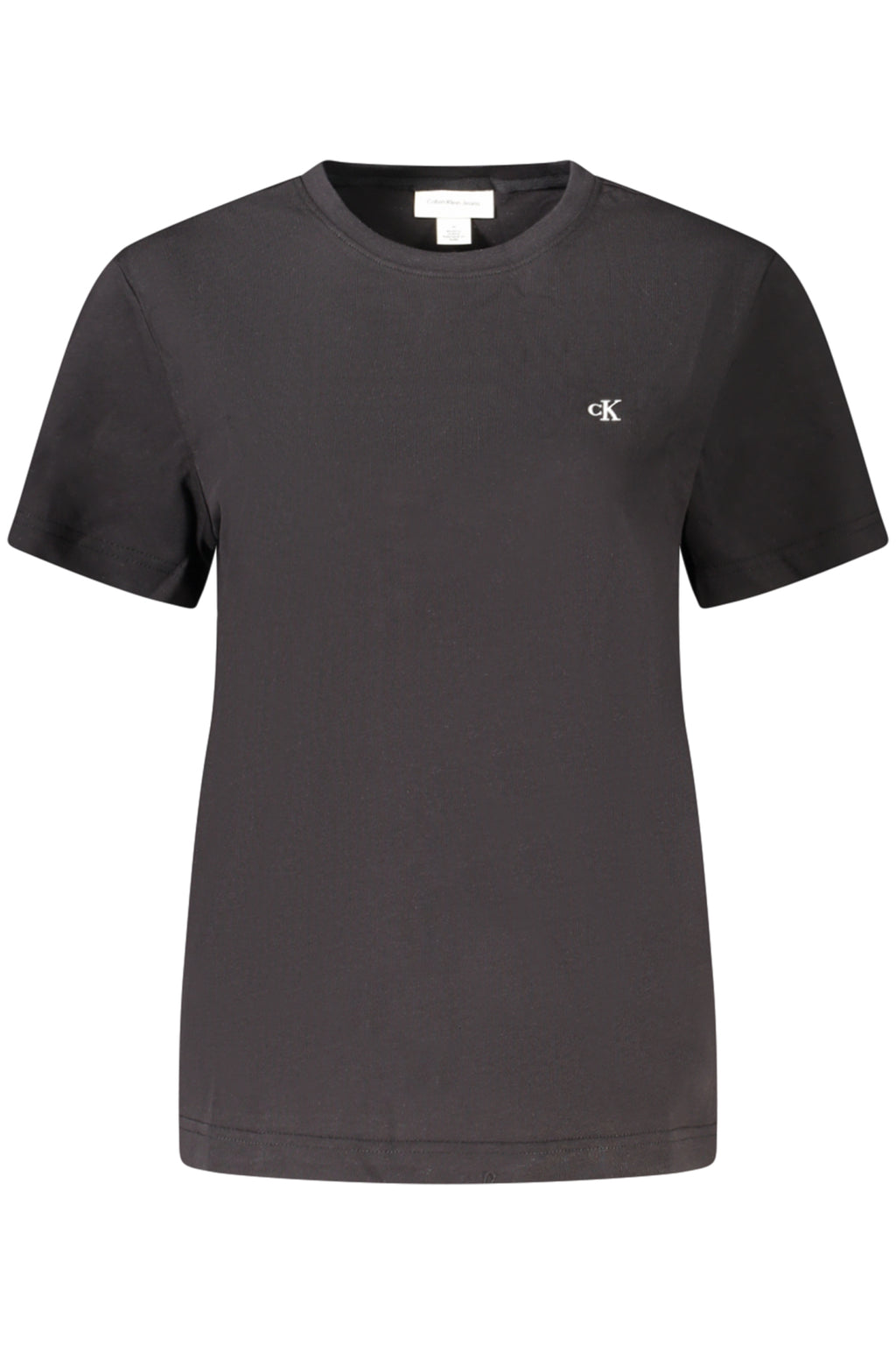 CALVIN KLEIN Women T-Shirt - Black