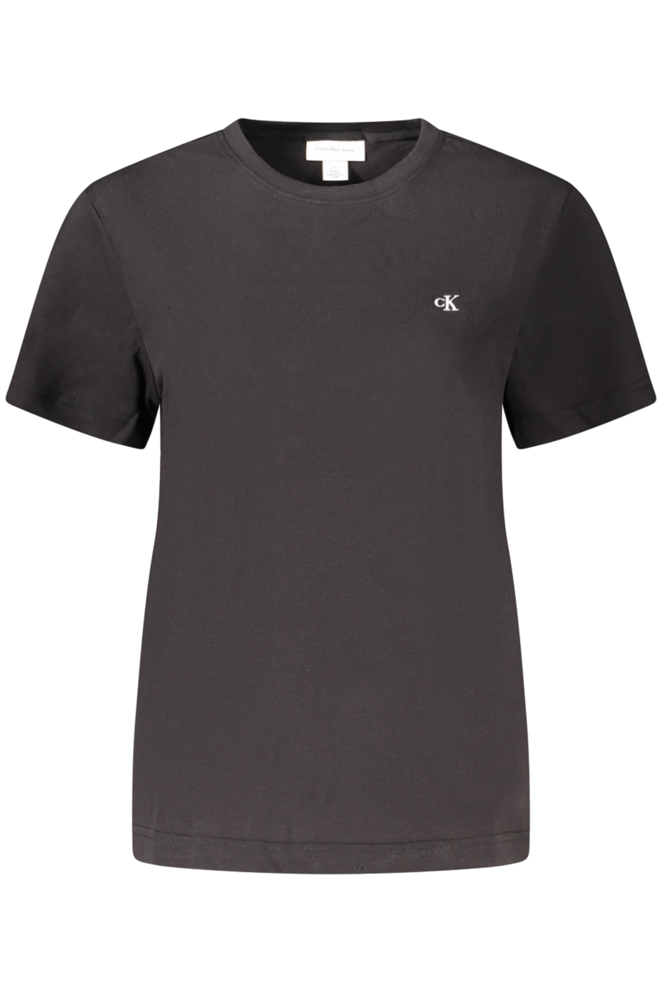 CALVIN KLEIN Women T-Shirt - Black