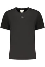 CALVIN KLEIN Women T-Shirt - Black