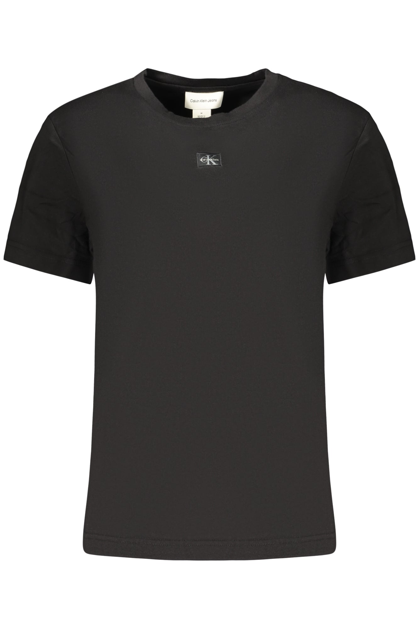 CALVIN KLEIN Women T-Shirt - Black