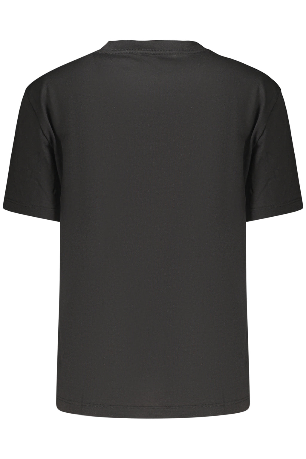 CALVIN KLEIN Women T-Shirt - Black