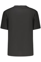 CALVIN KLEIN Women T-Shirt - Black