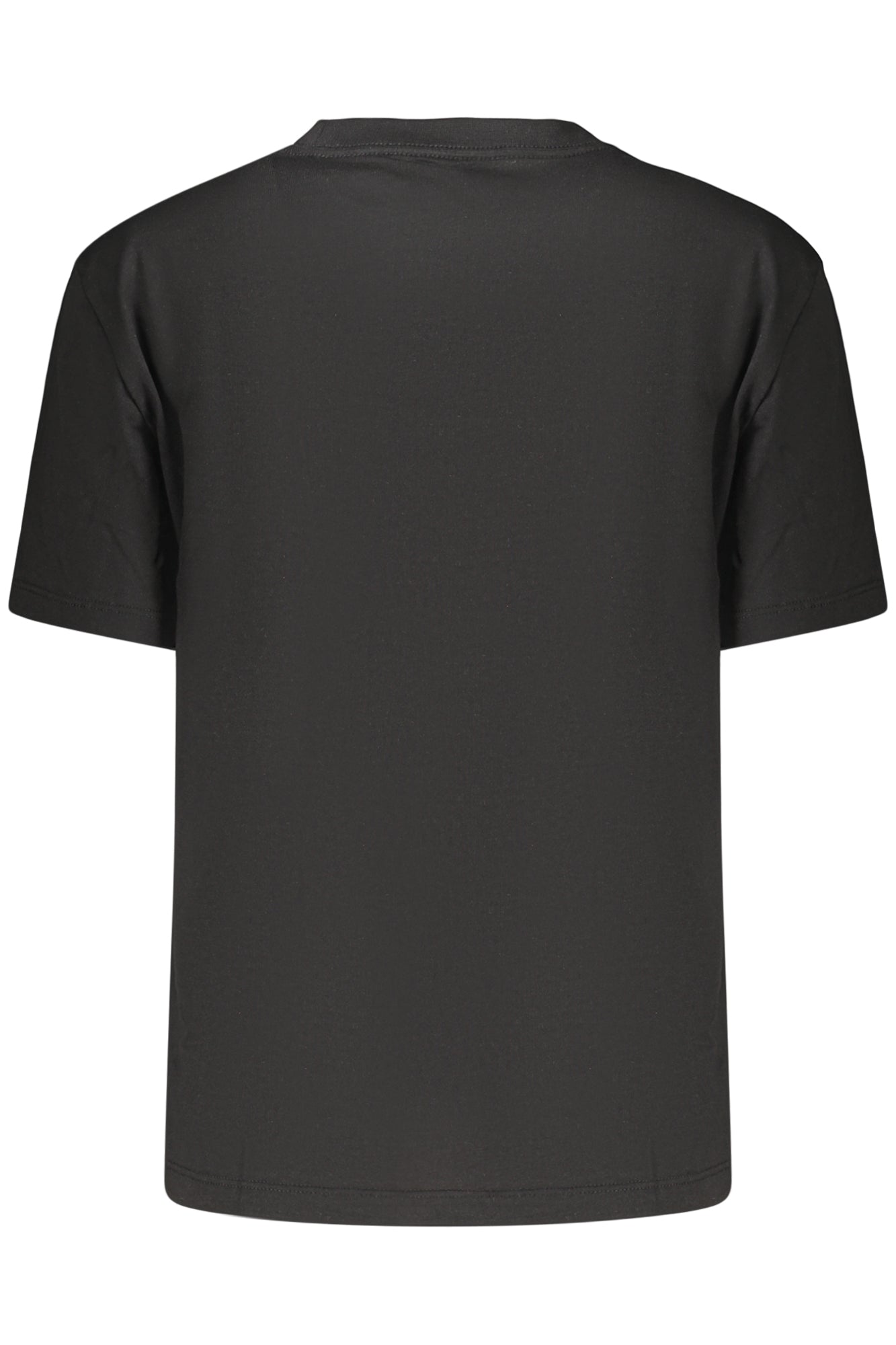 CALVIN KLEIN Women T-Shirt - Black