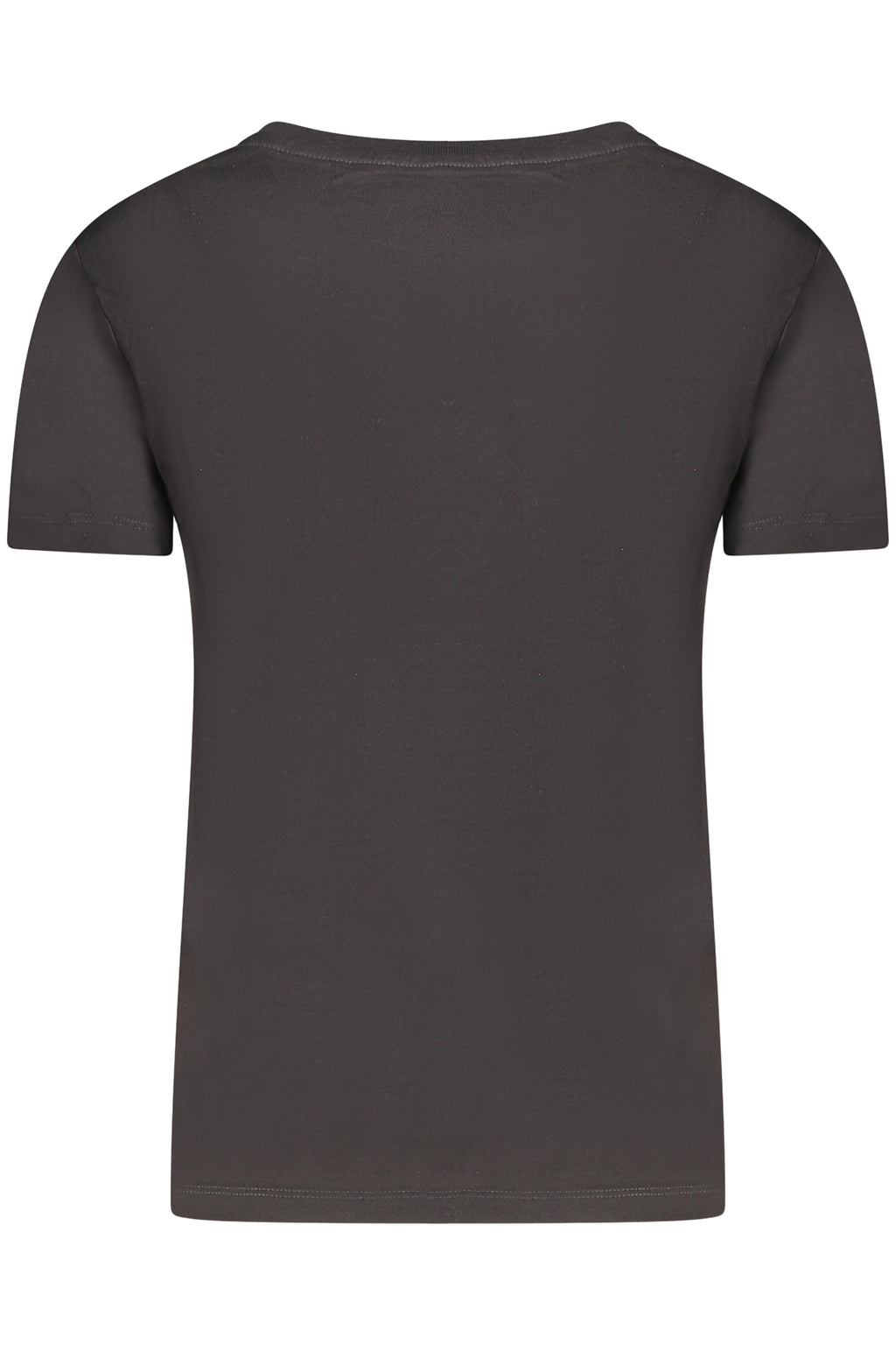 CALVIN KLEIN Women T-Shirt - Black