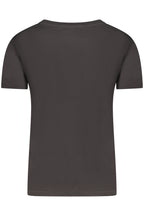CALVIN KLEIN Women T-Shirt - Black