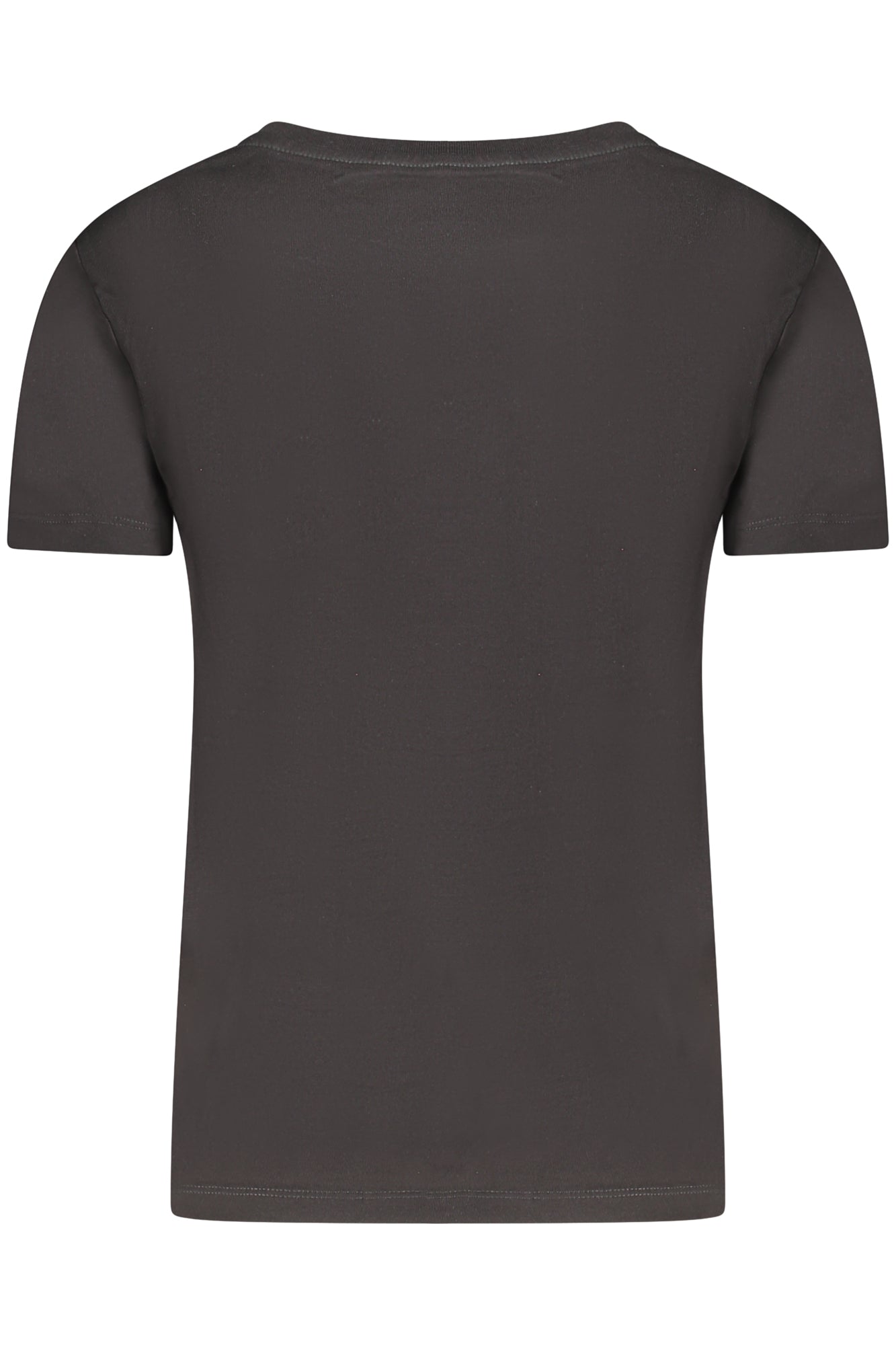 CALVIN KLEIN Women T-Shirt - Black