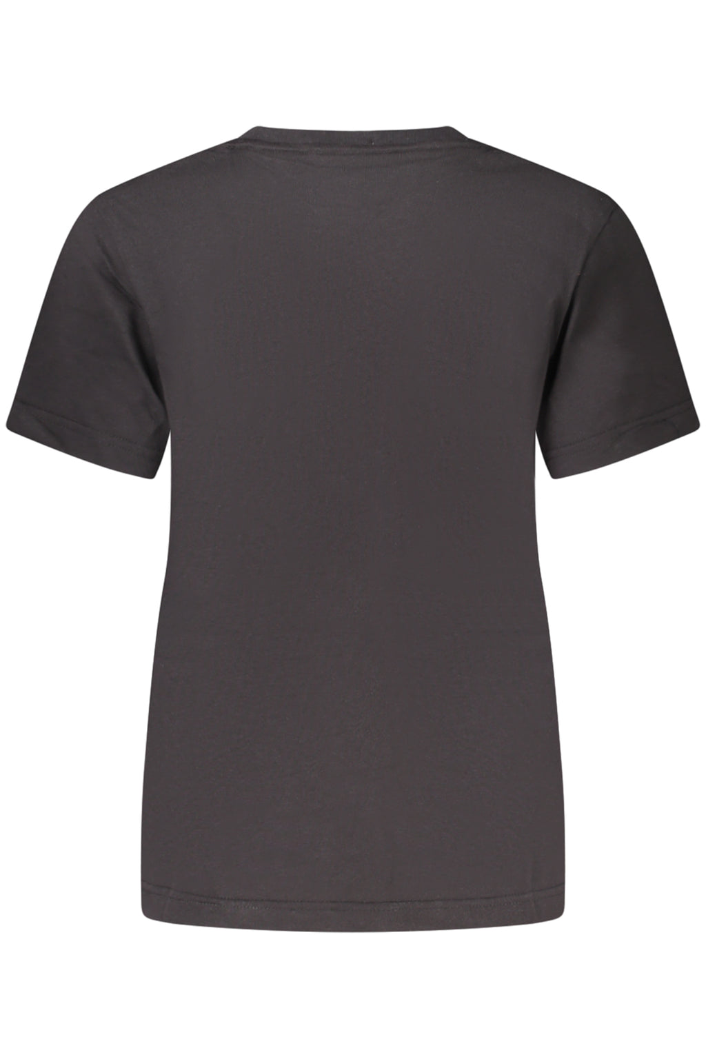CALVIN KLEIN Women T-Shirt - Black
