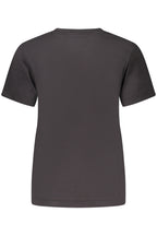 CALVIN KLEIN Women T-Shirt - Black