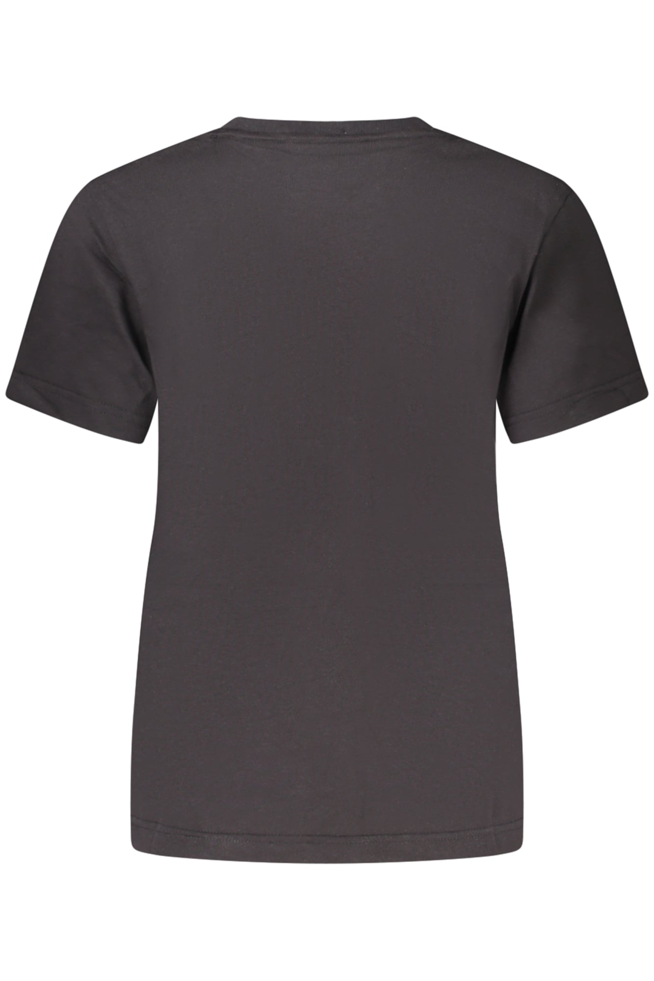 CALVIN KLEIN Women T-Shirt - Black