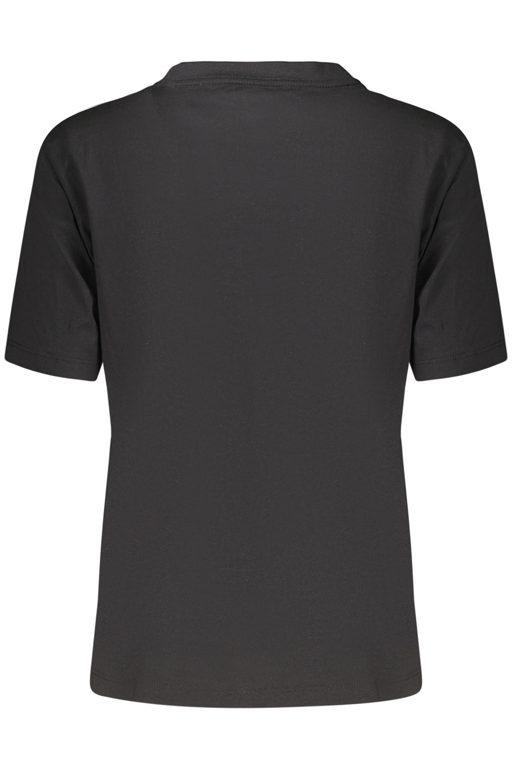 CALVIN KLEIN Women T-Shirt - Black