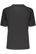 CALVIN KLEIN Women T-Shirt - Black