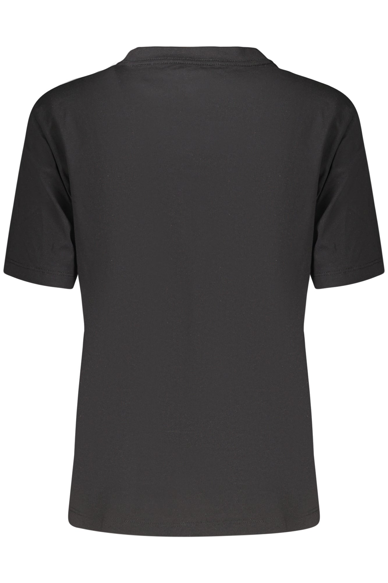 CALVIN KLEIN Women T-Shirt - Black