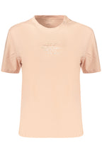 CALVIN KLEIN Women T-Shirt - Pink