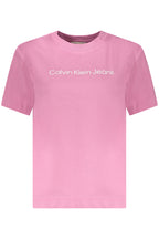 CALVIN KLEIN Women T-Shirt