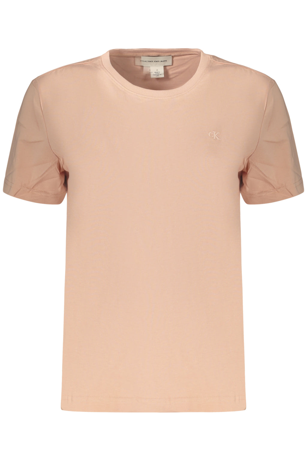 CALVIN KLEIN Women T-Shirt - Pink