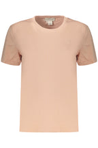CALVIN KLEIN Women T-Shirt - Pink