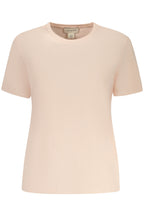 CALVIN KLEIN Women T-Shirt - Pink