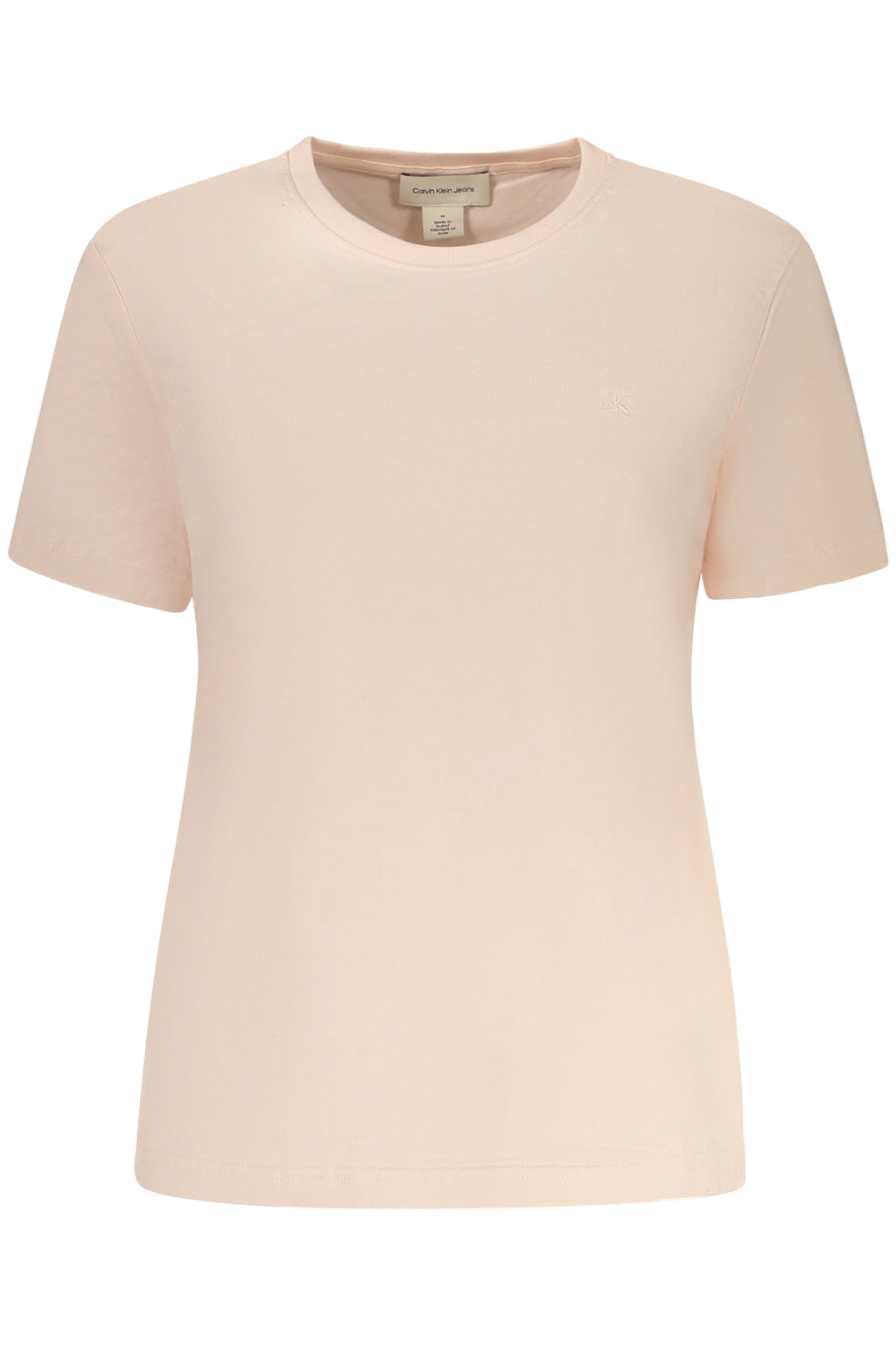 CALVIN KLEIN Women T-Shirt - Pink
